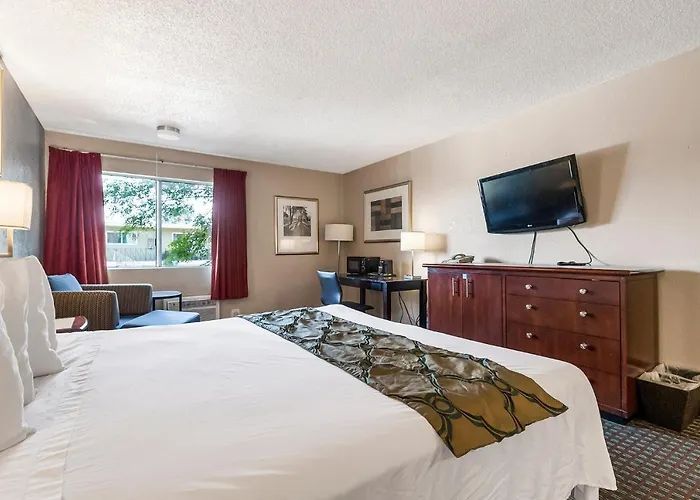 Heritage Inn Express Hayward