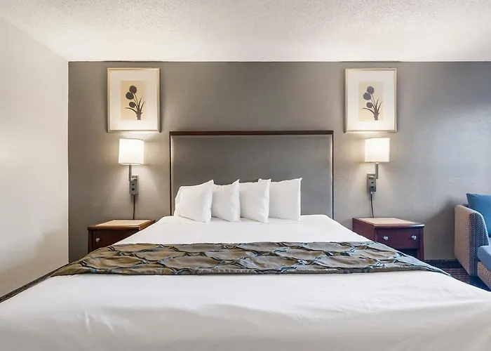 Heritage Inn Express Hayward