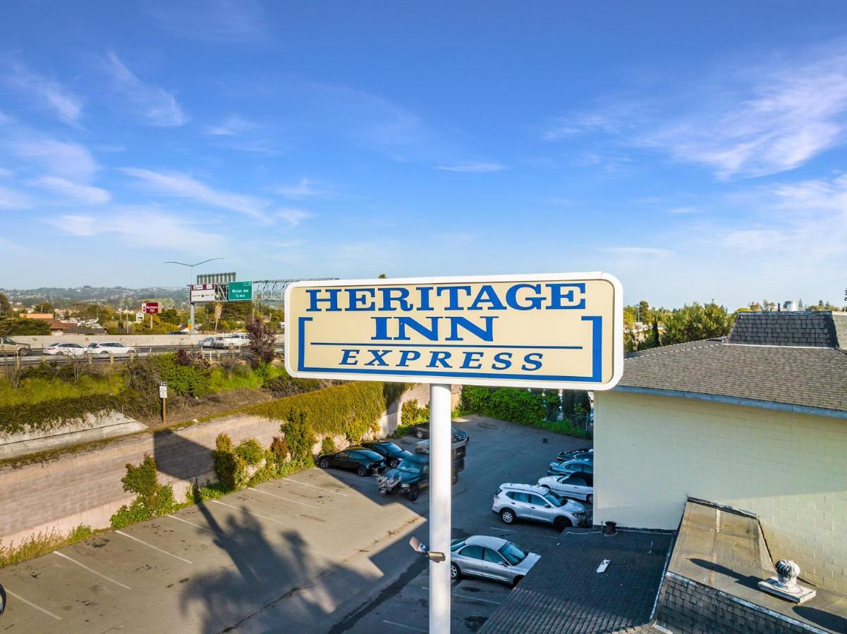 Heritage Express