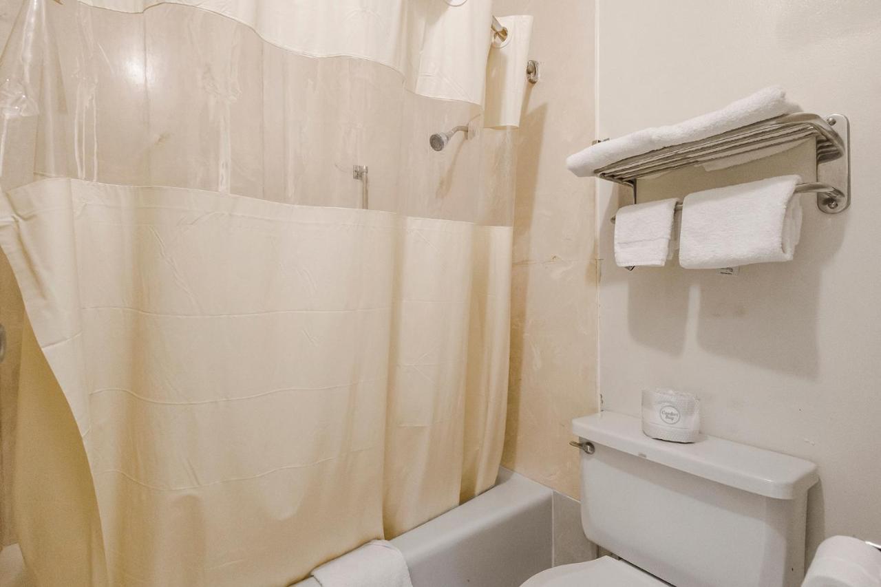 Heritage Express Motel 2*