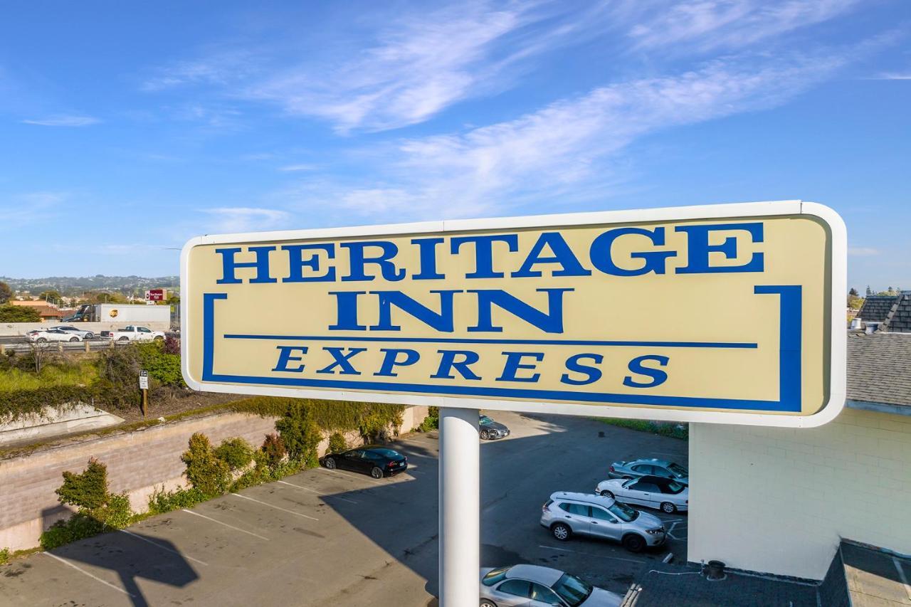 Motel Heritage Express