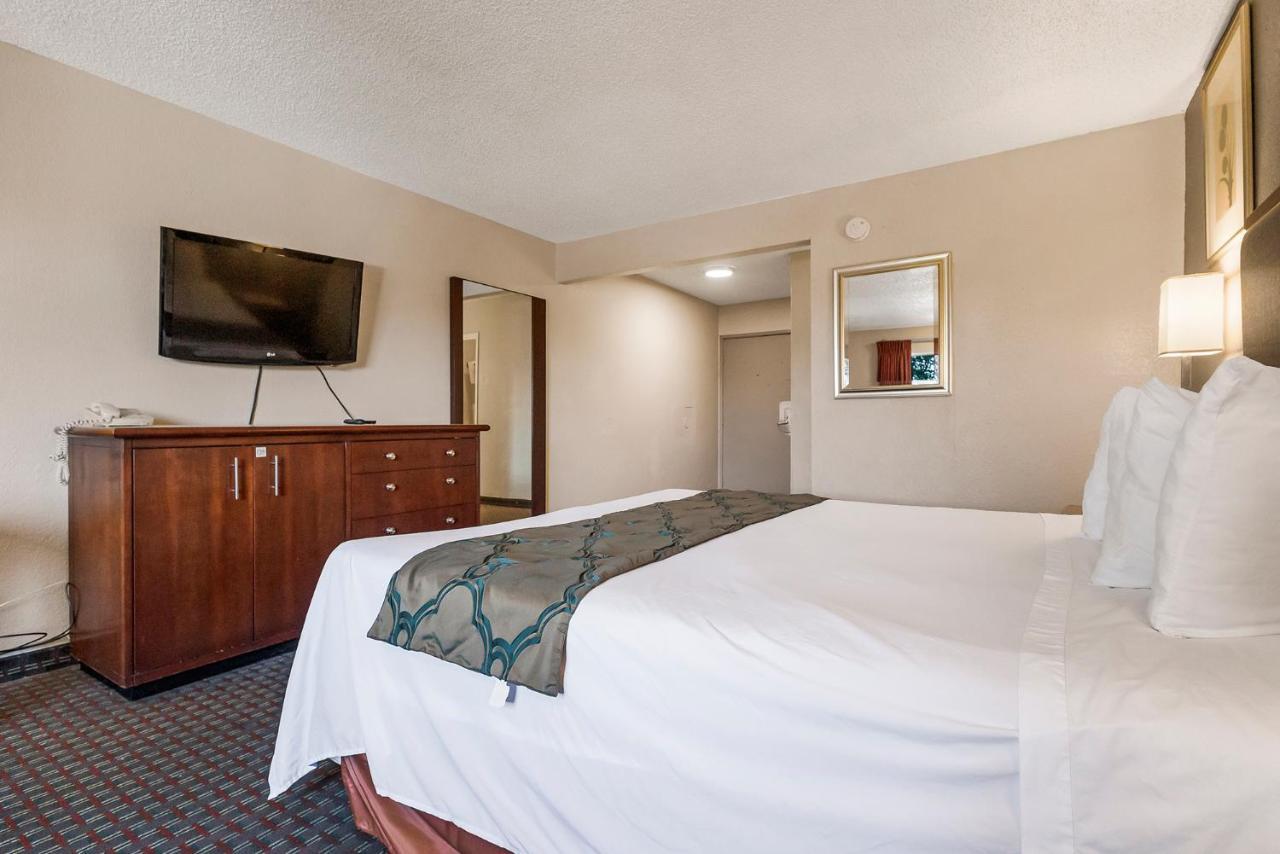 Heritage Express Motel 2*