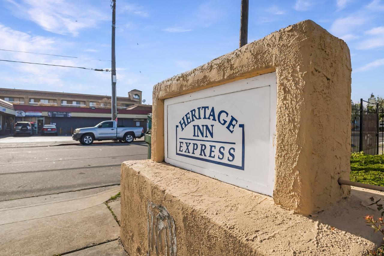 Motel Heritage Express