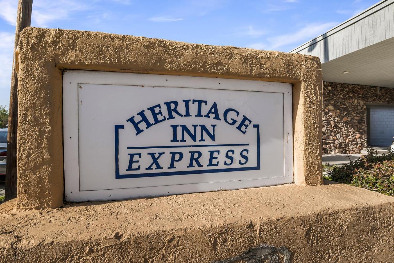 Motel Heritage Express