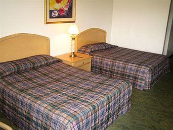 Motel Heritage Express Hayward
