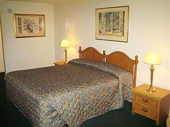 Heritage Express Motel Hayward