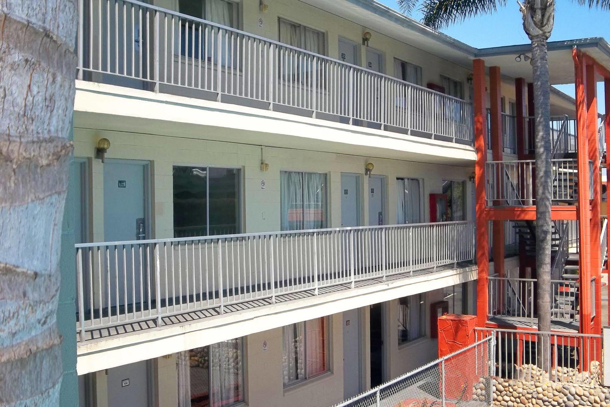 Heritage Express Motel 2*