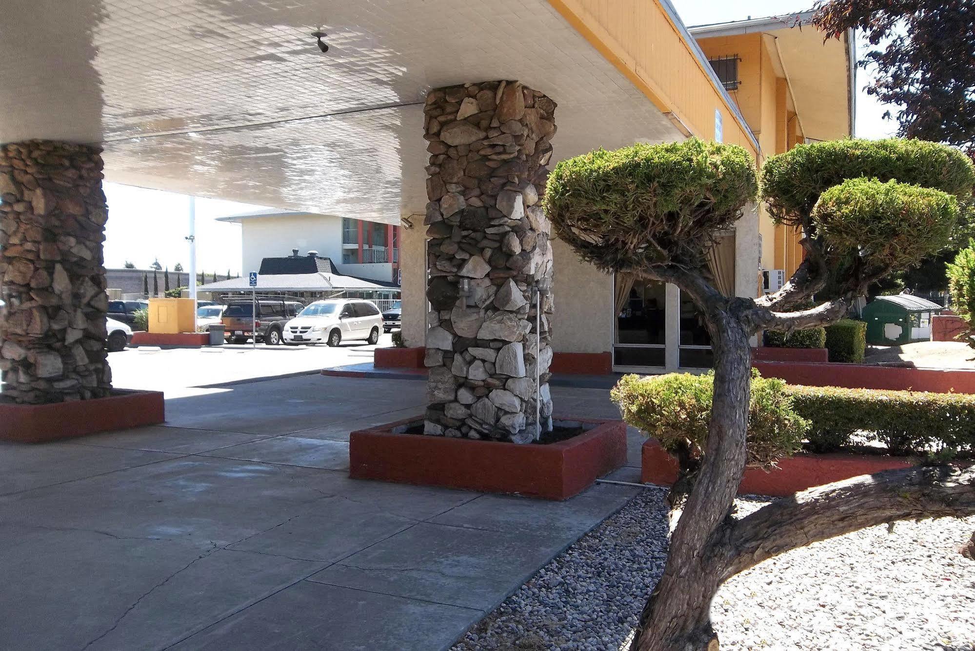 Motel Heritage Express
